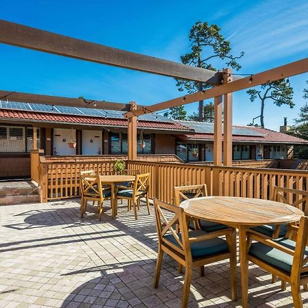 Clarion Collection Carmel Oaks Inn Exteriér fotografie