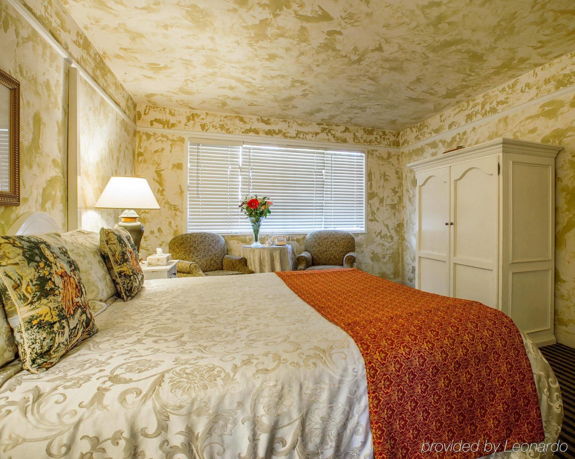 Clarion Collection Carmel Oaks Inn Exteriér fotografie